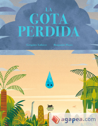 La gota perdida