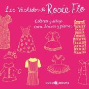 Portada de Los Vestidos de Rosie Flo