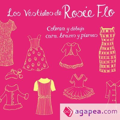 Los Vestidos de Rosie Flo Los Vestidos de Rosie Flo