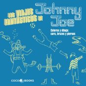 Portada de Los Viajes Fantásticos de Johnny Joe