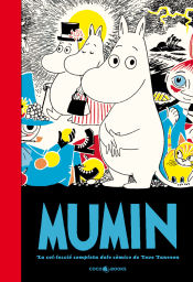 Portada de Mumin