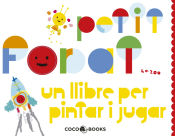 Portada de Petit forat