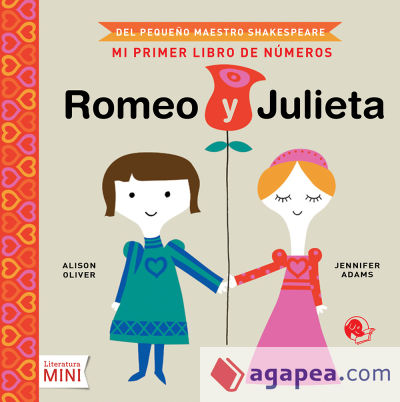 Romeo y Julieta