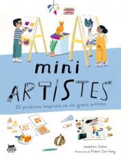 Portada de miniARTISTES