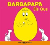 Portada de Barbapapà. Els ous