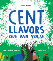 Portada de Cent llavors que van volar