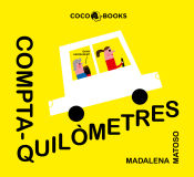 Portada de Comptaquilòmetres