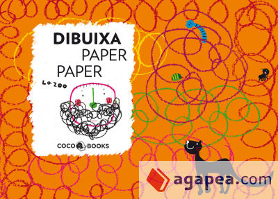 Dibuixa Paper Paper