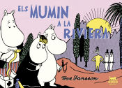 Portada de Els Mumin a la Riviera