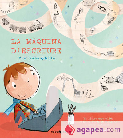 La màquina d'escriure