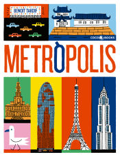 Portada de Metròpolis