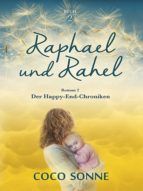 Portada de Raphael und Rahel (Ebook)