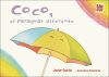 Coco, el paraguas diferente