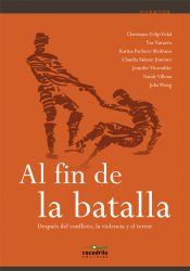 Portada de Al fin de la batalla