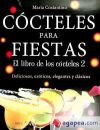 Cócteles para fiestas