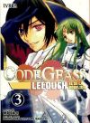 Code Geass: Lelouch, El de la rebelión 03