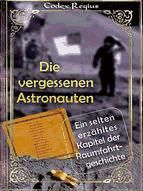 Portada de Die vergessenen Astronauten (Ebook)