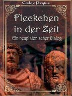 Portada de Fleckchen in der Zeit (Ebook)