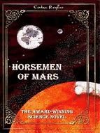 Portada de Horsemen of Mars (Ebook)