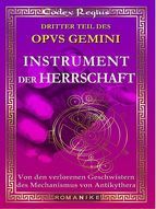 Portada de Instrument der Herrschaft (Ebook)