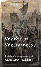 Portada de Words of Westernesse (Ebook)