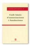 Codi bàsic d'associacions i fundacions