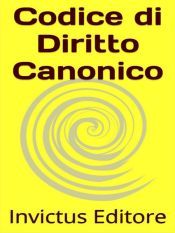 Codice di diritto canonico (Ebook)