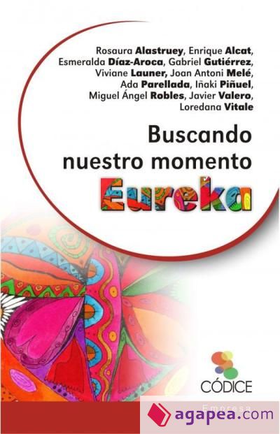 Buscando nuestro momento Eureka