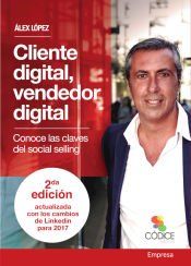 Portada de Cliente digital, vendedor digital