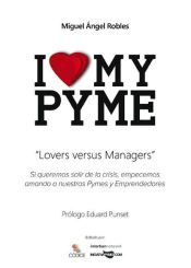 Portada de I love my Pyme