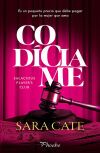 Cod&iacute;ciame De Sara Cate
