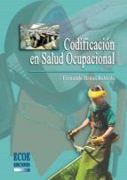 Portada de Codificación en salud ocupacional - 1ra edición (Ebook)