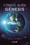 C&oacute;digo Al&iacute;en - G&eacute;nesis