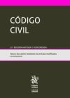 Código Civil 21ª Edición 2017