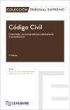 Código Civil Comentado 11ª EDICION: Colección Tribunal Supremo