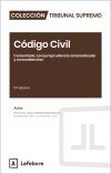 C&oacute;digo Civil Comentado 13&ordf; EDICION