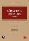Código Civil. Comentarios, concordancias, jurisprudencia, doctrina administrativa e índice analítico
