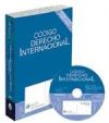 Código Derecho Internacional 2008 + Agenda Gratis 08/09