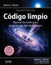 C&oacute;digo Limpio. Segunda edici&oacute;n