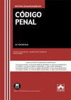 Código Penal 20 Edicion 2021