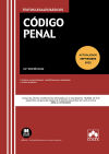 Código Penal: Contiene concordancias, modificaciones resaltadas en color e índice analítico