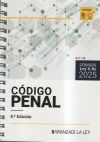 C&oacute;digo Penal (LeyItBe)