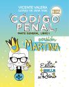 Martina mini. La Consti. La Constitución Española. Texto normativo. Valera  Gómez de la Peña, Vicente. Libro en papel. 9788430984961 Llibreria de la  Diputació