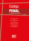 Código Penal y Legislación Complementaria