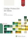 C&oacute;digo Protecci&oacute;n de Datos