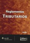 Código Reglamentos Tributarios