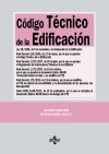 Código Técnico de la Edificación