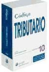 Código Tributario 2010