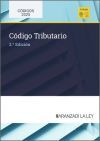 C&oacute;digo Tributario