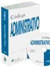 Código administrativo : septiembre 2009